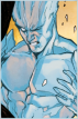 ㅤㅤthe&sdot;First&sdot;Class: ICEMAN &mdash;&mdash;&mdash; DRAKE, Robert &ldquo;Bobby&rdquo;．