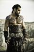 Khal Drogo Imortal