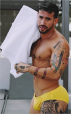 Roberto Brandão.