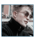 &reg;Robert Pattinson.  