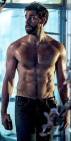 Dr. Reed Richards.