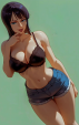 Nico Robin