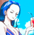 Nico Robin ✾
