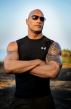 Dwayne Johnson