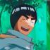 Rock Lee