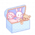 ®ROCKABYE.