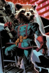 Rocket Raccoon