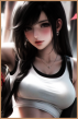 (ティファ Tifa Rokkuhāto 