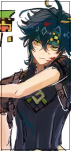  ✧ Ƒrom Scions of the Canopy → Ḵinich