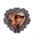 𝑅omeo (&dagger;) 𝒥uliet.