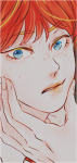 ㅤㅤㅤㅤ blood traitor, r. weasley