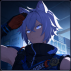ㅤIㅤㅤˢᵉᵗʰ ˡᵒʷᵉˡˡ ㅤㅤ&mdash; THE OFFICER; THE CAT; THE GOOD BOY. 