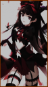 Rory Mercury 