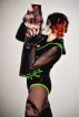 Rosemary × the Demon Assassin.