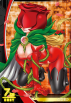 Rosemon