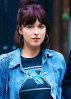 anastasia steele