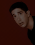 Ross Geller
