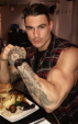 Ross Kathan