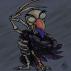 Rot Raven