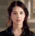 Rowena Ravenclaw.