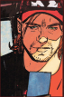 　ROY HARPER∶ A.K.A. &mdash;&mdash;&mdash; &ldquo;ARSENAL&rdquo;．