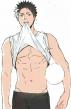 Hajime Iwaizumi
