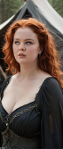 AETHERIA, Ruby