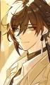 ╚ Dragon of Contracts - Zhongli ╗