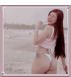 Nicole Damasceno.