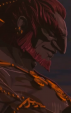 Ganondorf
