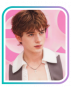 ㅤ❛saxon ɾossveɾne˖ㅤ