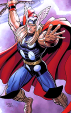 Thor