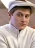 Ryan Evans.