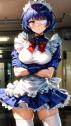 Ryomou Shimei ❀