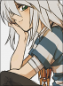 ㅤ“ ryou bakura ”.ㅤㅤ
