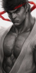 世界の戦士 — Ryu.