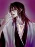 Byakuya Kuchiki 