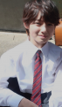 黒沢龍之介。ʳʸᵘᵘ