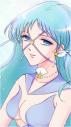 Sailor Aluminum Siren Reiko Aya ❀
