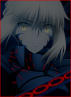ㅤ,身剣一体！悪徳ㅤ ALTER.