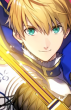 saber-arthur