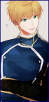 Arthur Pendragon
