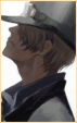 Flame Emperor, Sabo.