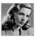 Evelyn Sinclair. 