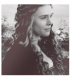 Saera Targaryen.