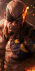 Sagat