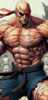 Sagat