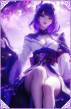 ☪♡&Sigma;L&Sigma;CƬRO♡&mdash;ƍ&sigma;ɗɗess! 嵐の女神R&alpha;&iota;&delta;&epsilon;&eta; ✧Bɑɑl