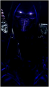 Noob Saibot.