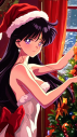 Sailor Mars ♂ Rei Hino